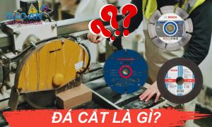 Hướng dẫn chọn lưỡi cắt sắt phù hợp với từng loại vật liệu